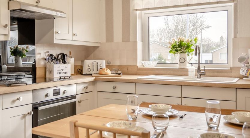 Photo of 2 Bed in Beadnell