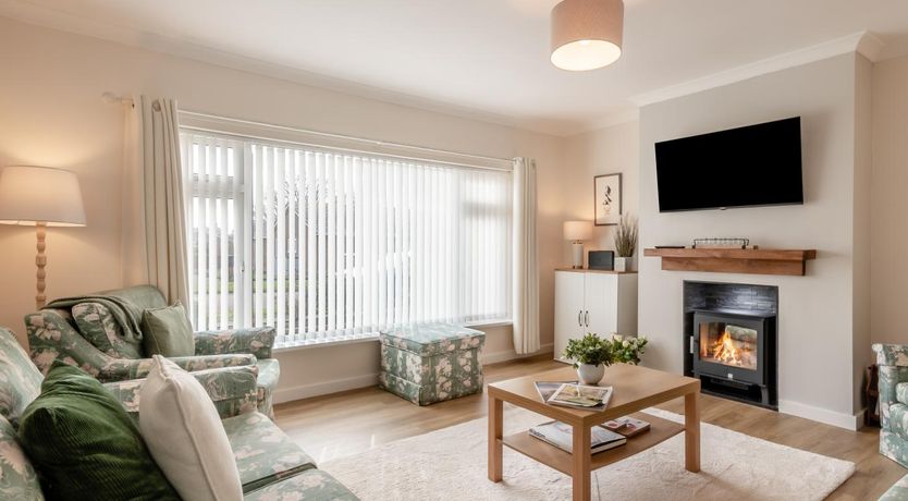 Photo of 2 Bed in Beadnell