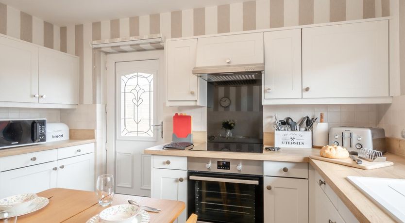 Photo of 2 Bed in Beadnell