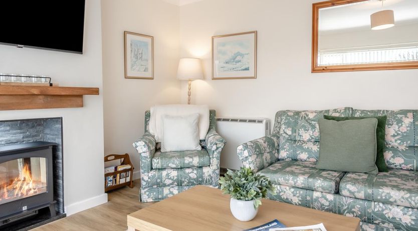 Photo of 2 Bed in Beadnell