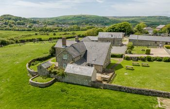 2 Bed in Whitwell Holiday Home