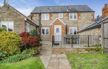 4 Bed in Whitwell Holiday Home