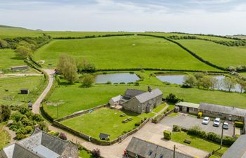 3 Bed in Whitwell Holiday Home