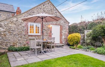 2 Bed in Whitwell Holiday Home
