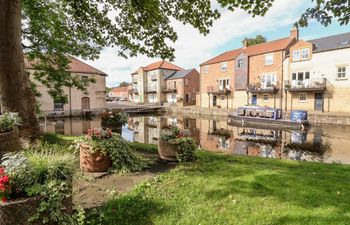 3 Bed in Ripon Holiday Home
