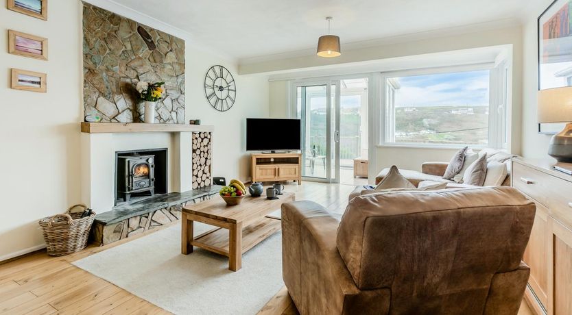 Photo of 3 Bed in Portreath