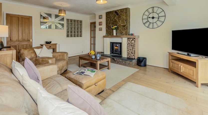 Photo of 3 Bed in Portreath