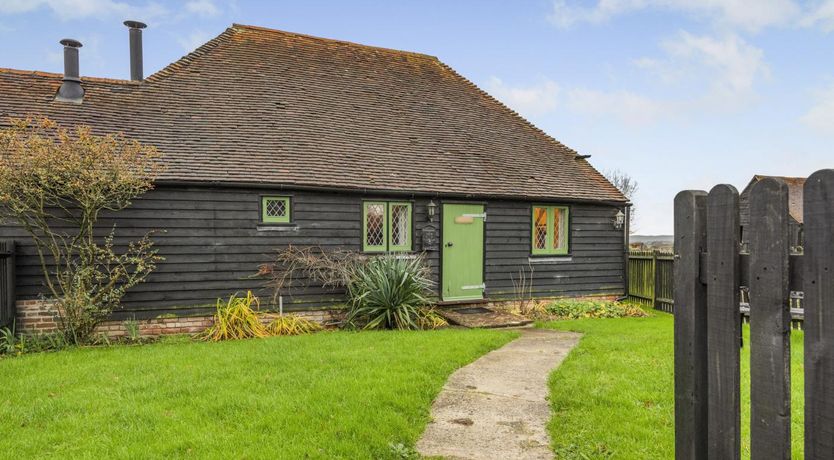 Photo of 2 Bed in Ashburnham