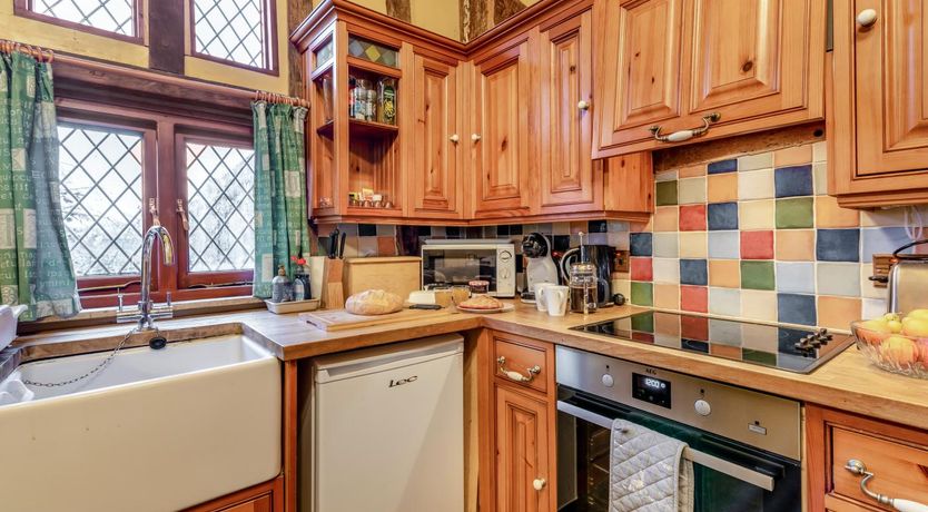 Photo of 2 Bed in Ashburnham