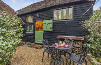 2 Bed in Ashburnham Holiday Home