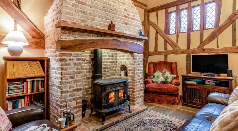 Photo of 2 Bed in Ashburnham