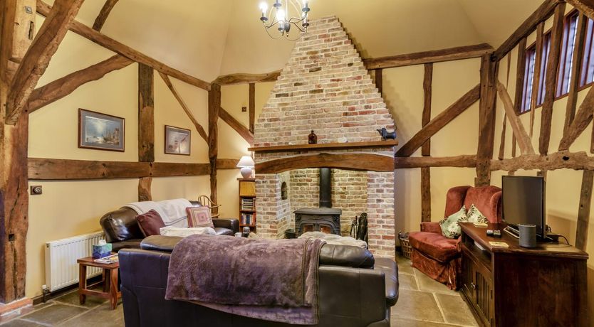 Photo of 2 Bed in Ashburnham