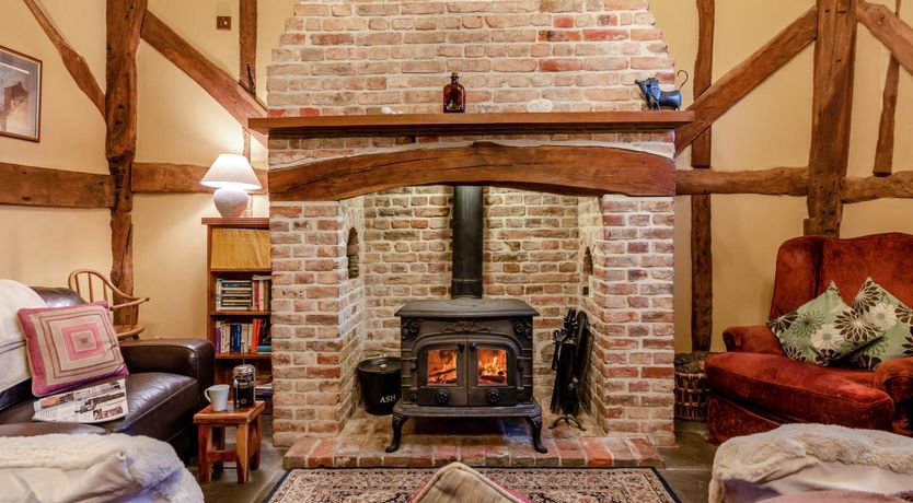 Photo of 2 Bed in Ashburnham