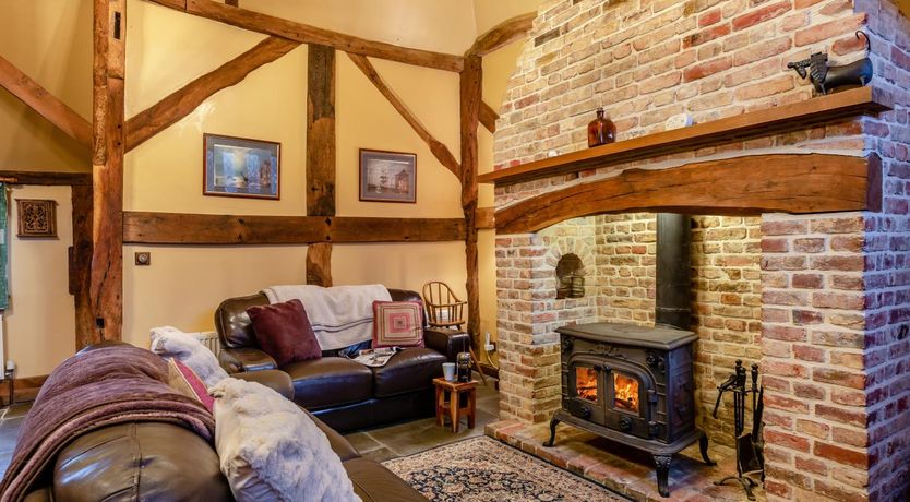 Photo of 2 Bed in Ashburnham