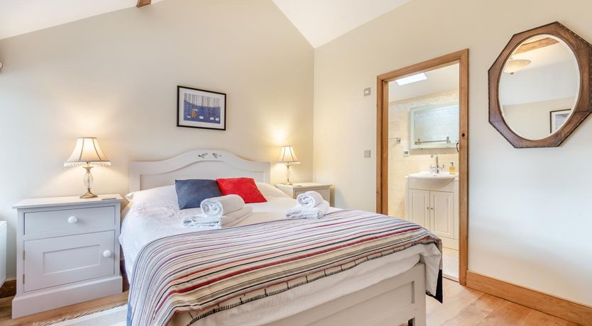 Photo of 2 Bed in Hereford