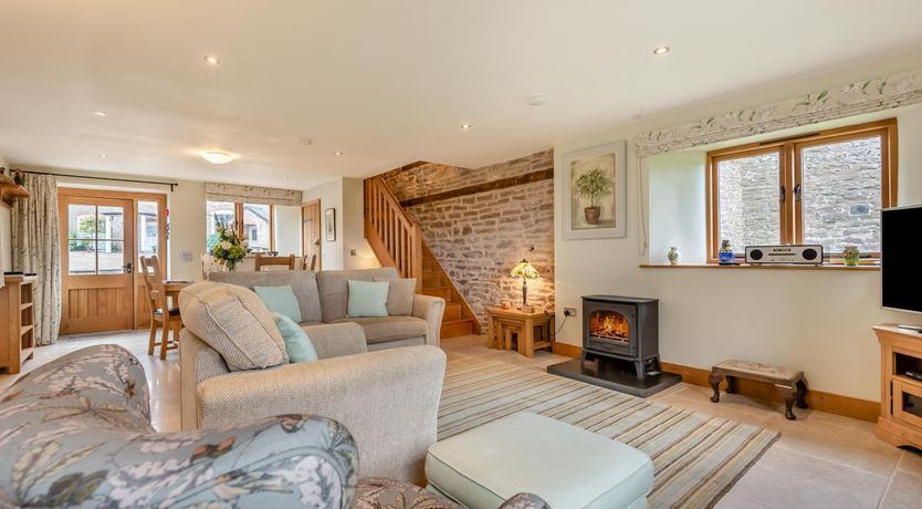 Photo of 2 Bed in Hereford