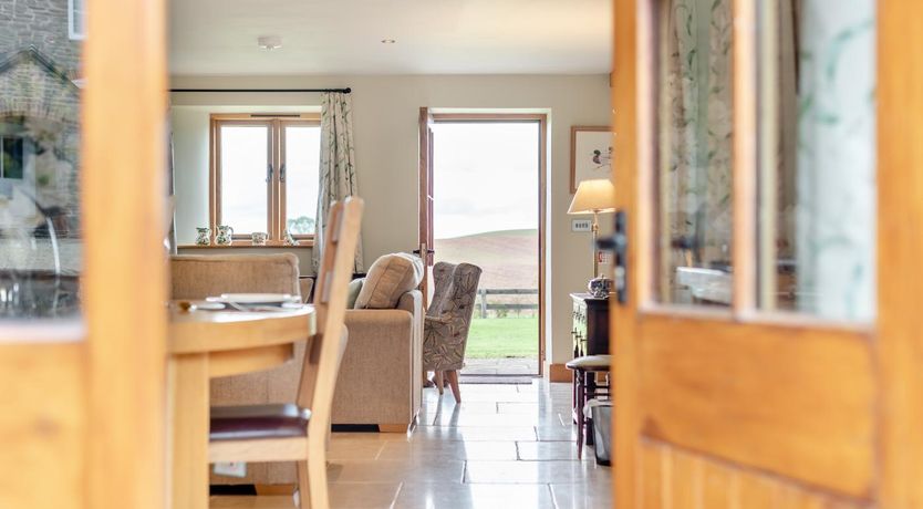Photo of 2 Bed in Hereford