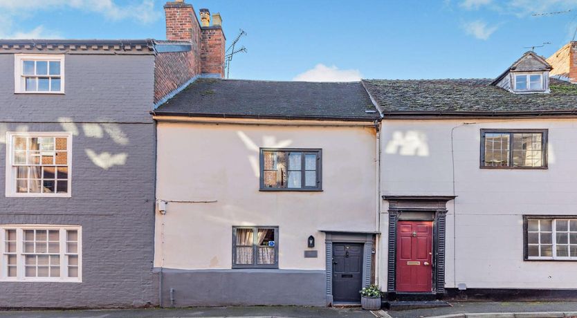 Photo of 3 Bed in Whitchurch