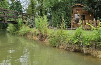 1 Bed in Westley Waterless Holiday Home