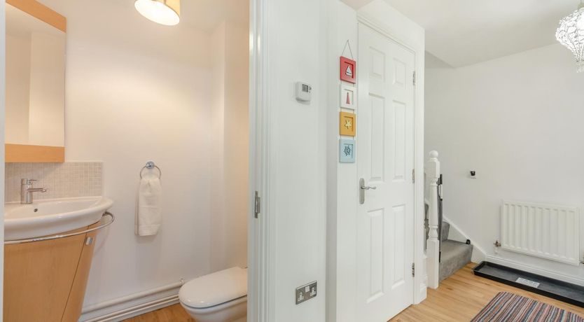 Photo of 4 Bed in Beadnell