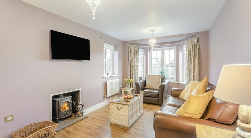 Photo of 4 Bed in Beadnell