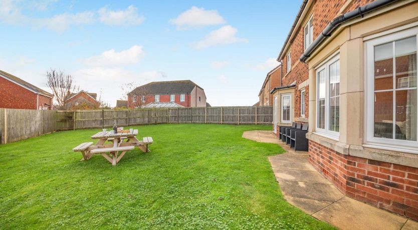 Photo of 4 Bed in Beadnell