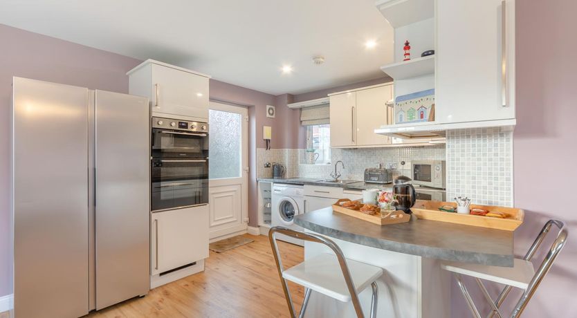 Photo of 4 Bed in Beadnell