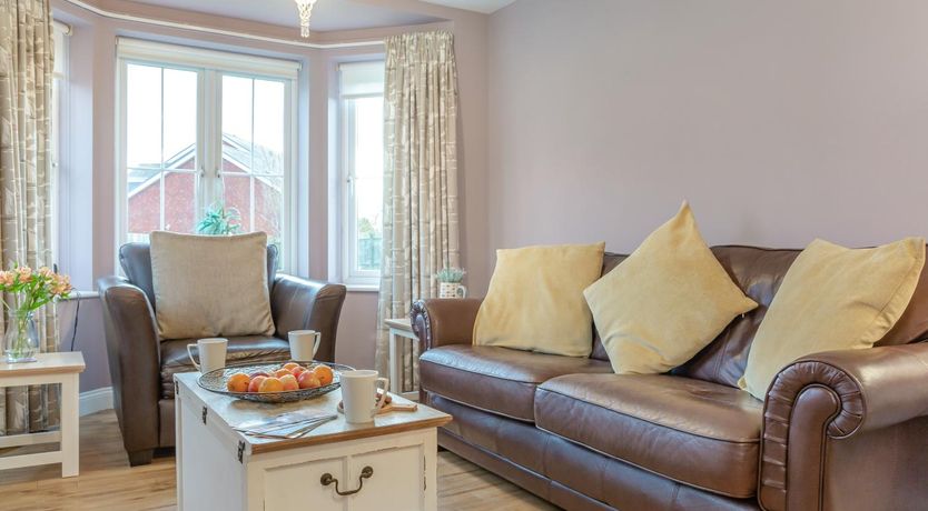 Photo of 4 Bed in Beadnell