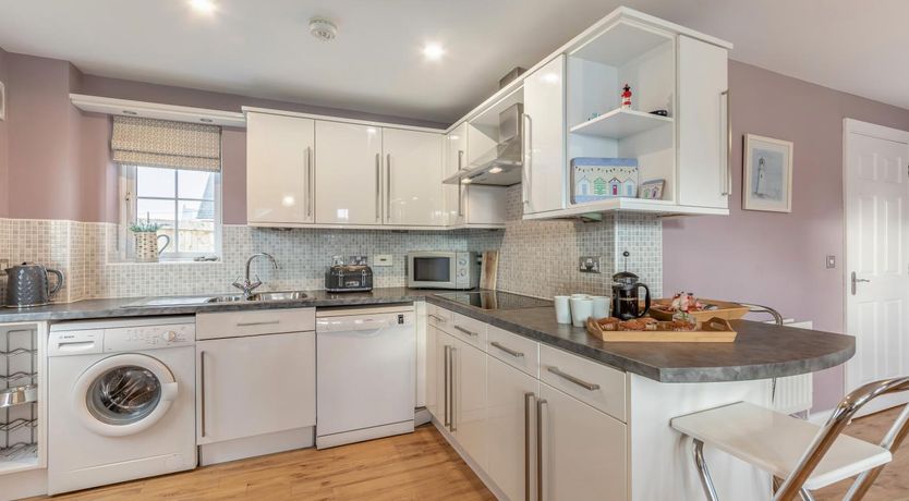 Photo of 4 Bed in Beadnell