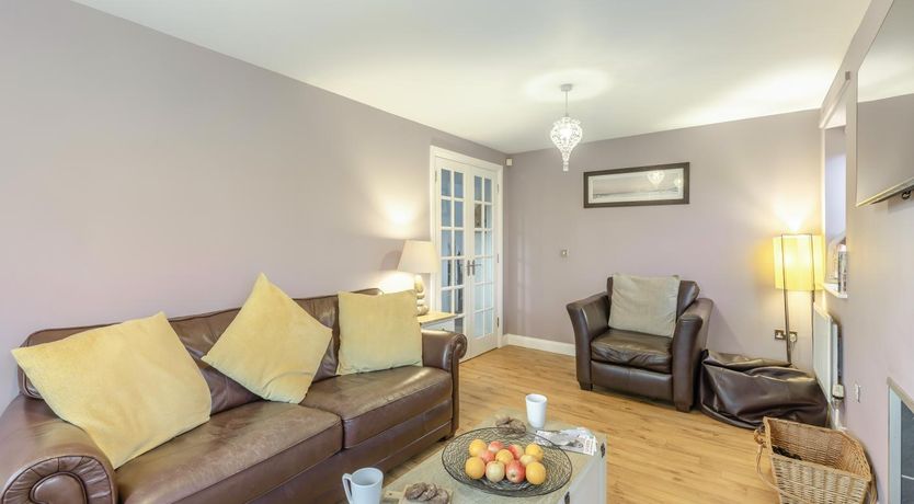 Photo of 4 Bed in Beadnell