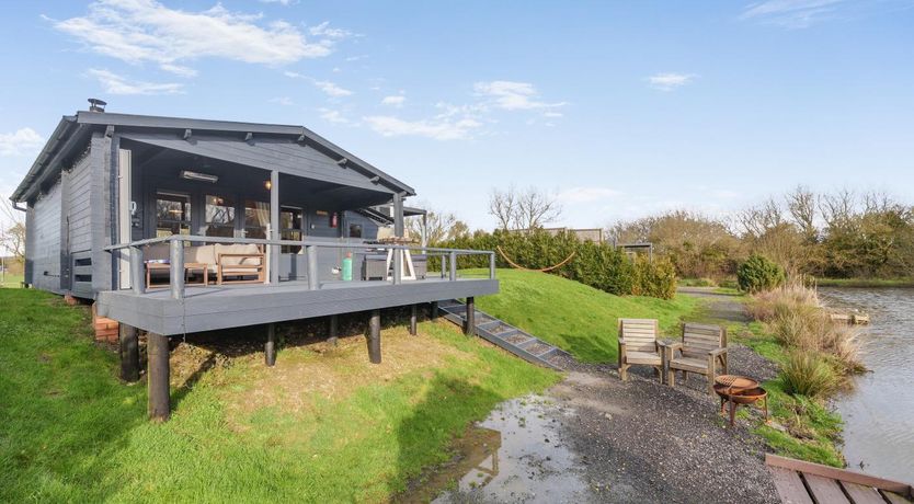 Photo of 1 Bed in Walberton
