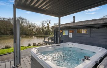 1 Bed in Walberton Holiday Home