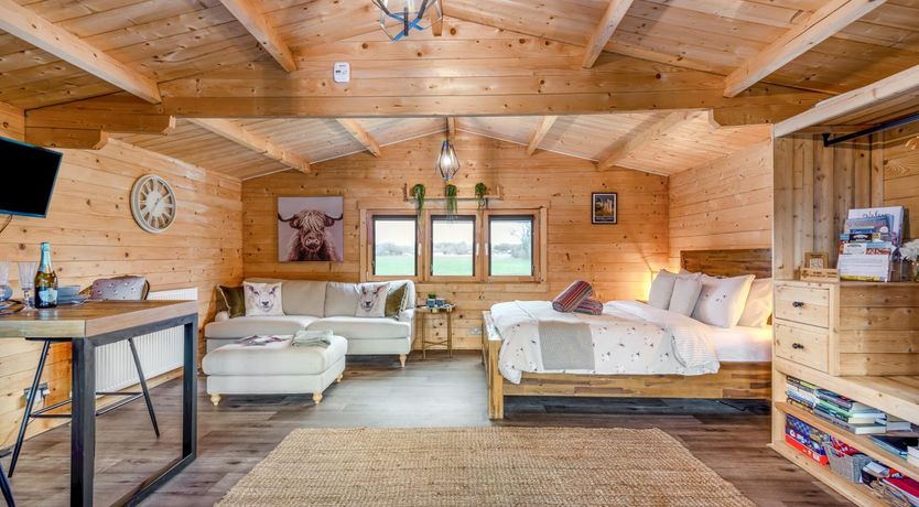 Photo of 1 Bed in Walberton