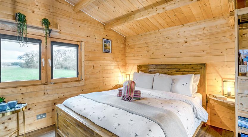Photo of 1 Bed in Walberton