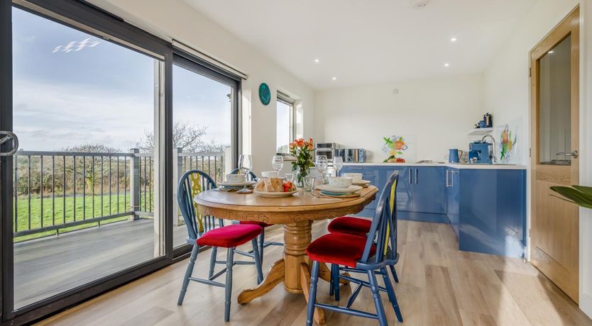 Photo of 2 Bed in Crackington Haven