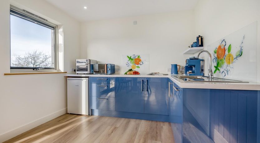Photo of 2 Bed in Crackington Haven