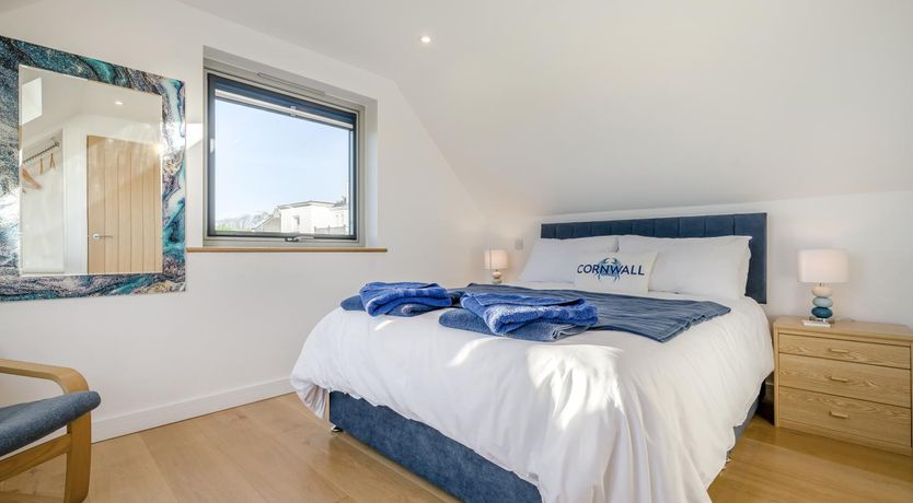 Photo of 2 Bed in Crackington Haven
