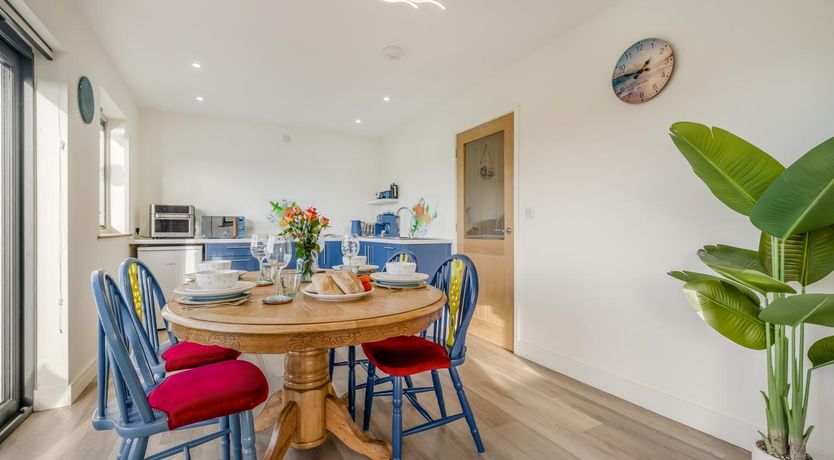 Photo of 2 Bed in Crackington Haven