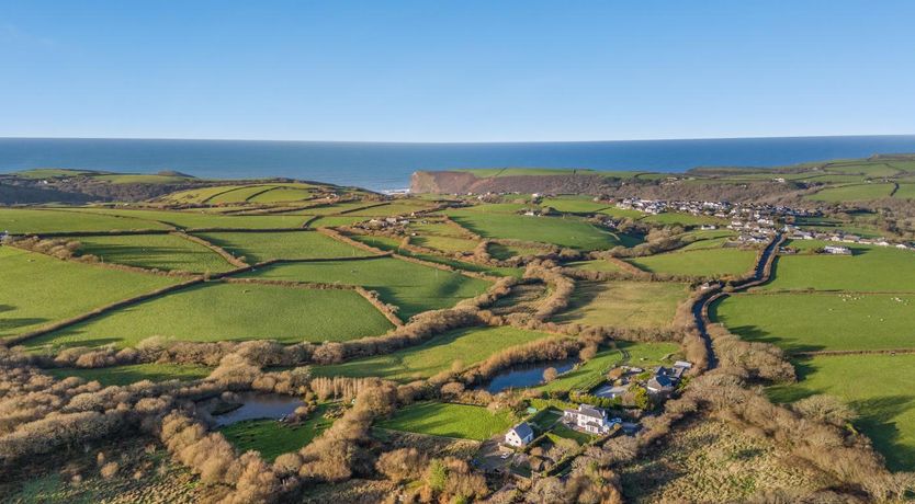 Photo of 2 Bed in Crackington Haven