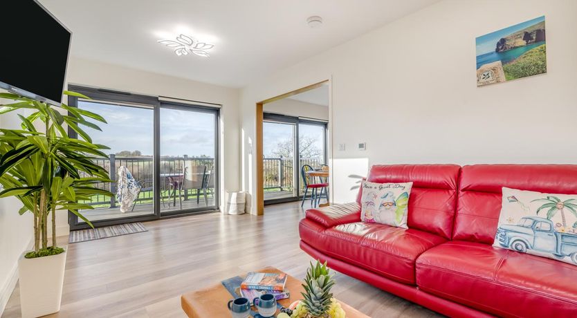 Photo of 2 Bed in Crackington Haven