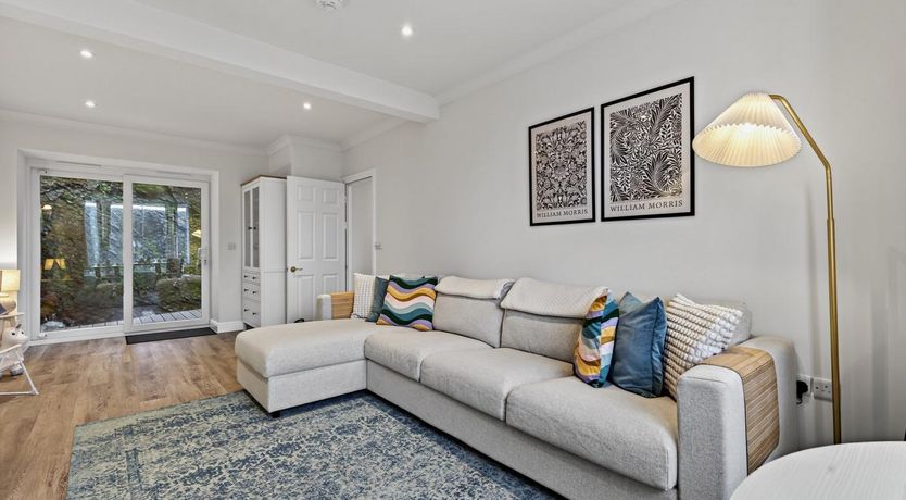 Photo of 3 Bed in Aberdovey