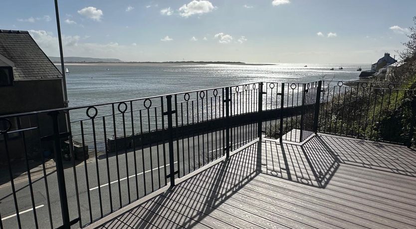 Photo of 3 Bed in Aberdovey