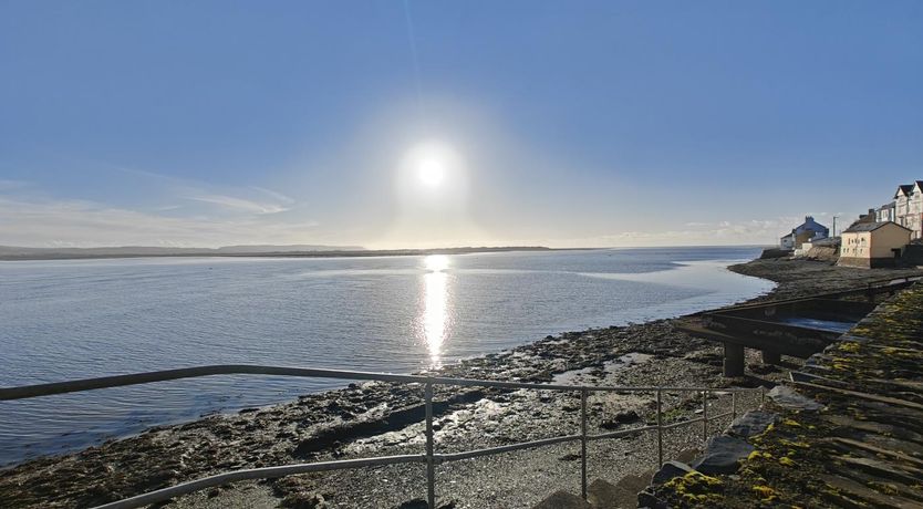 Photo of 3 Bed in Aberdovey