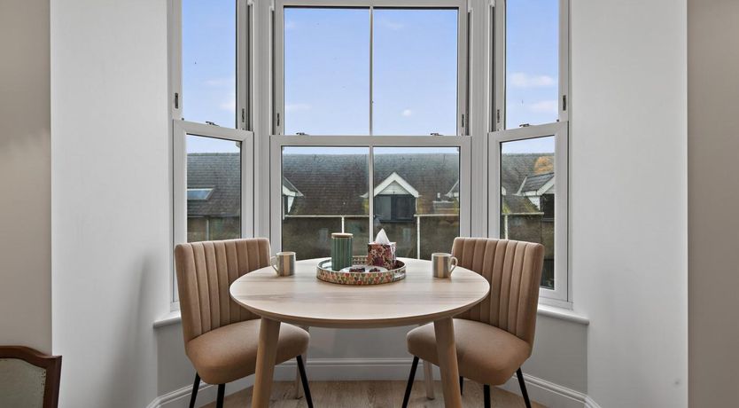 Photo of 3 Bed in Aberdovey