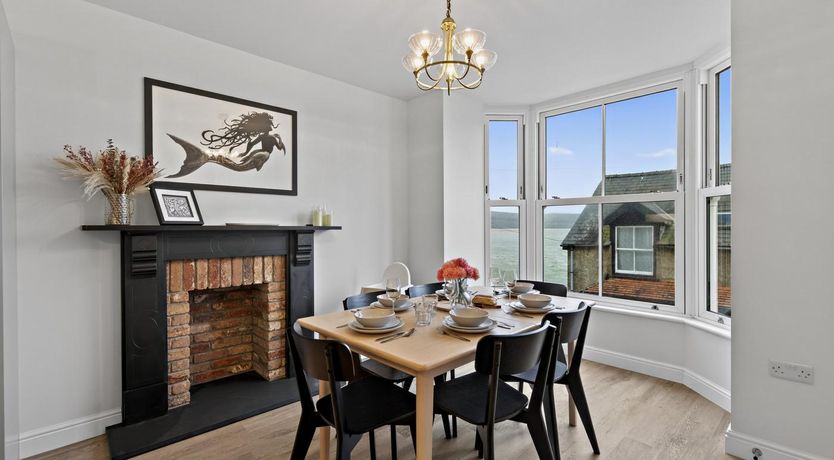 Photo of 3 Bed in Aberdovey
