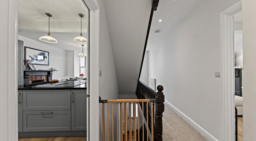 Photo of 3 Bed in Aberdovey