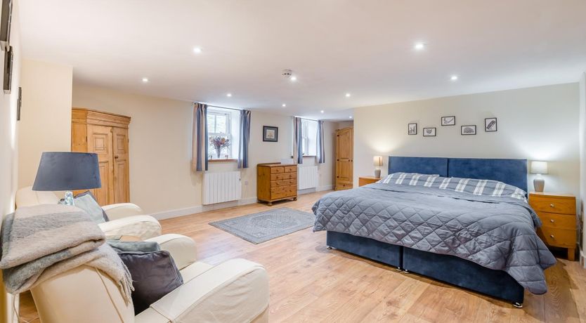Photo of 5 Bed in Leyburn