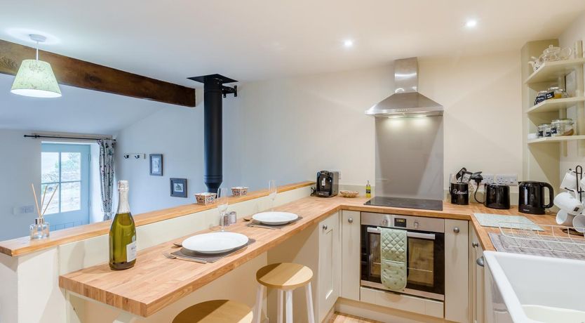 Photo of 5 Bed in Leyburn
