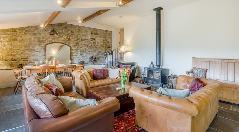 Photo of 5 Bed in Leyburn