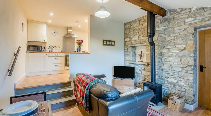Photo of 5 Bed in Leyburn